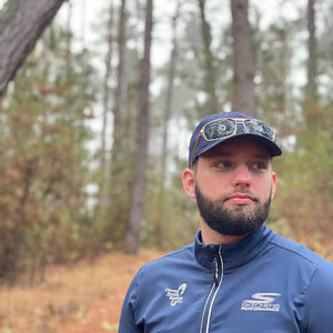 Meet your Posher, Matthew